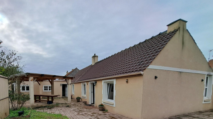Ma-Cabane - Vente Maison Loon-Plage, 72 m²