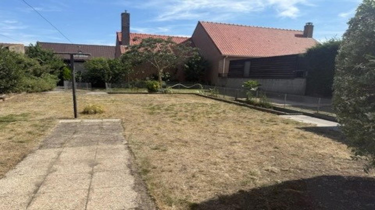 Ma-Cabane - Vente Maison Loon-Plage, 72 m²