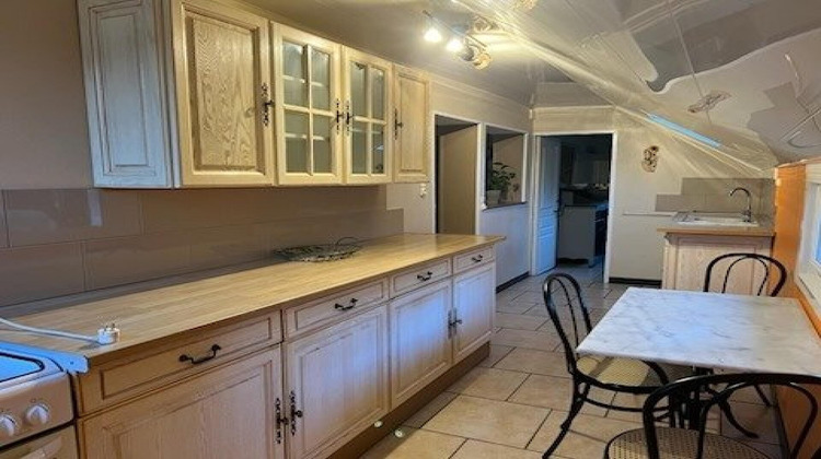 Ma-Cabane - Vente Maison Loon-Plage, 72 m²
