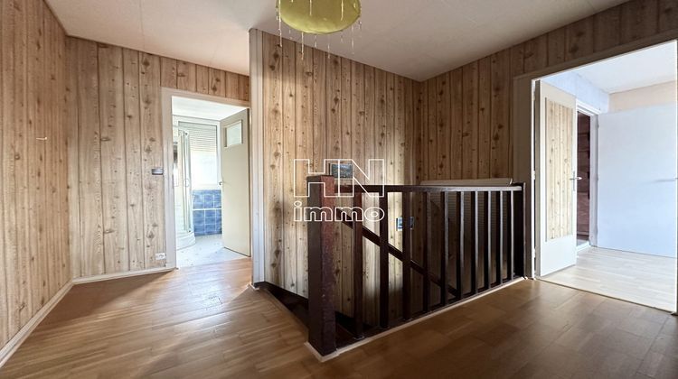 Ma-Cabane - Vente Maison Loos, 90 m²