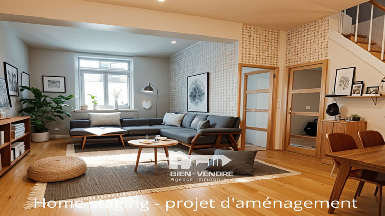 Ma-Cabane - Vente Maison Loos, 110 m²