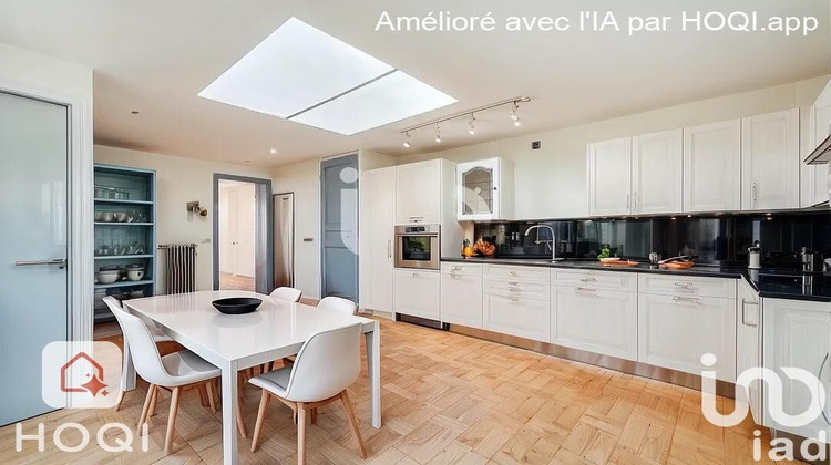 Ma-Cabane - Vente Maison Loos, 107 m²