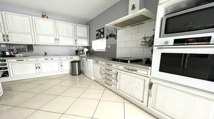 Ma-Cabane - Vente Maison Loos, 255 m²