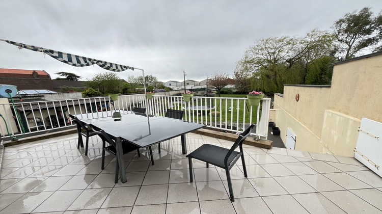 Ma-Cabane - Vente Maison Loos, 255 m²