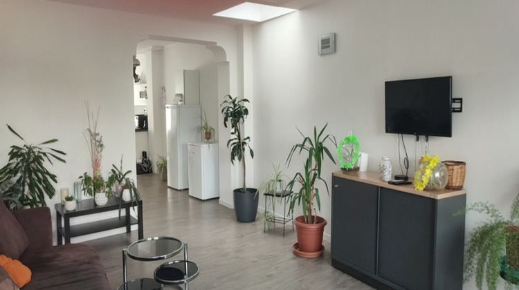 Ma-Cabane - Vente Maison LOOS, 145 m²