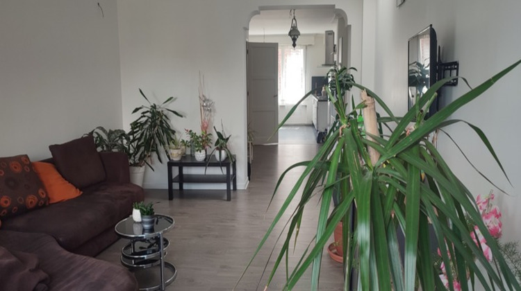 Ma-Cabane - Vente Maison LOOS, 145 m²