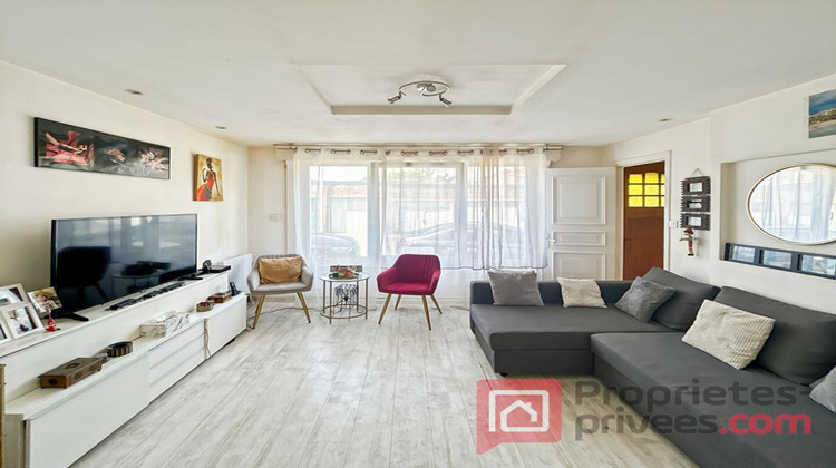 Ma-Cabane - Vente Maison LOOS, 85 m²