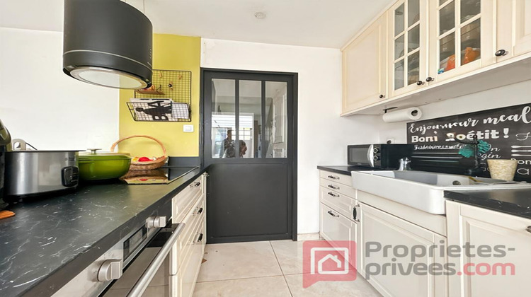 Ma-Cabane - Vente Maison LOOS, 85 m²