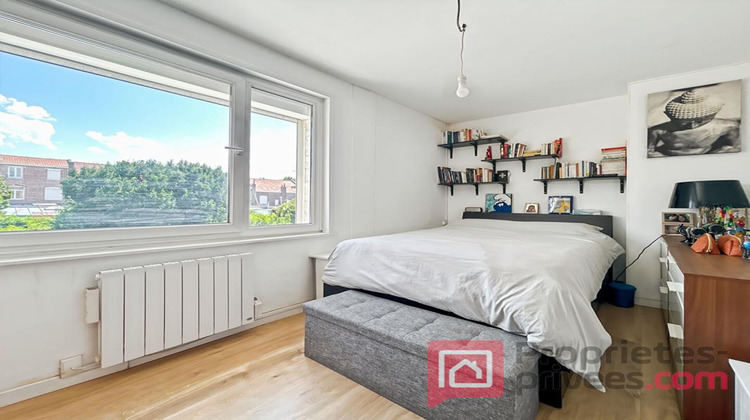 Ma-Cabane - Vente Maison LOOS, 85 m²