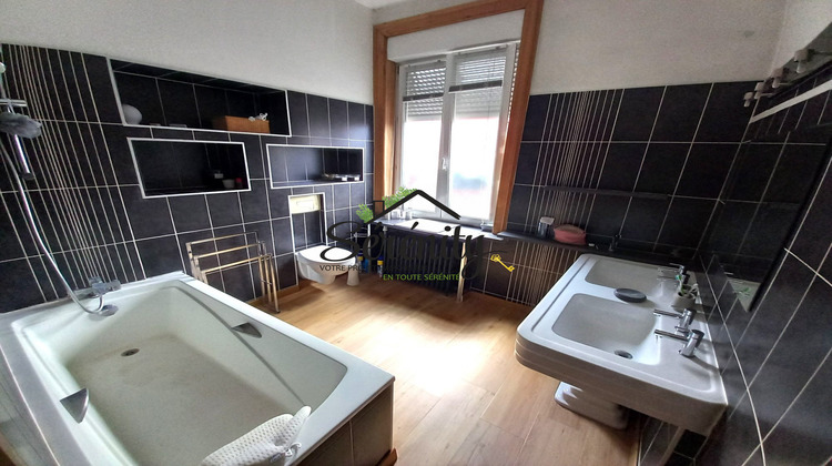 Ma-Cabane - Vente Maison Loos, 200 m²