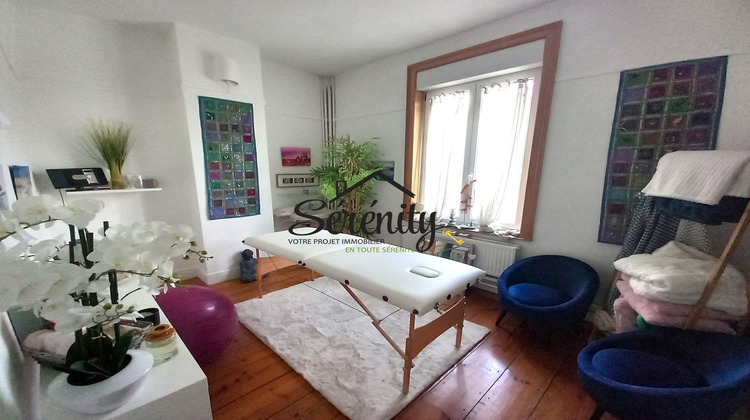 Ma-Cabane - Vente Maison Loos, 200 m²