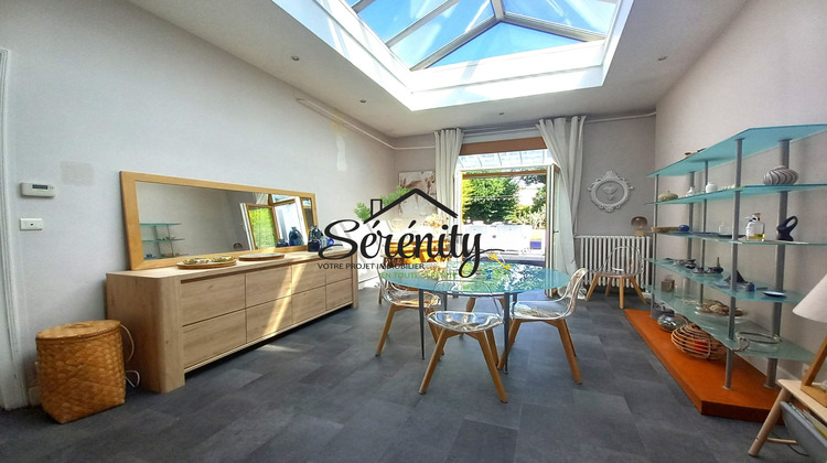 Ma-Cabane - Vente Maison Loos, 200 m²