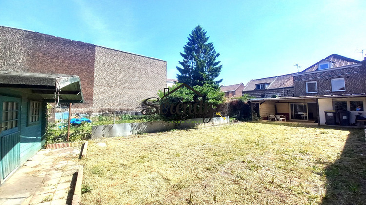 Ma-Cabane - Vente Maison Loos, 140 m²