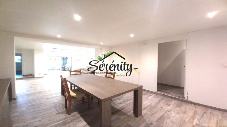 Ma-Cabane - Vente Maison Loos, 140 m²