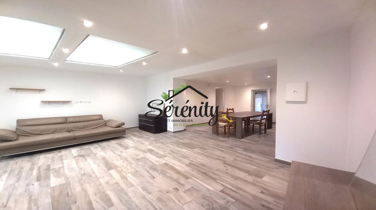 Ma-Cabane - Vente Maison Loos, 140 m²