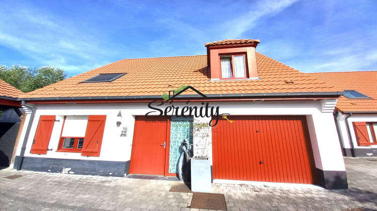 Ma-Cabane - Vente Maison Loos, 132 m²