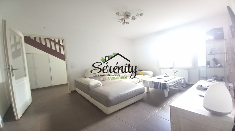 Ma-Cabane - Vente Maison Loos, 132 m²