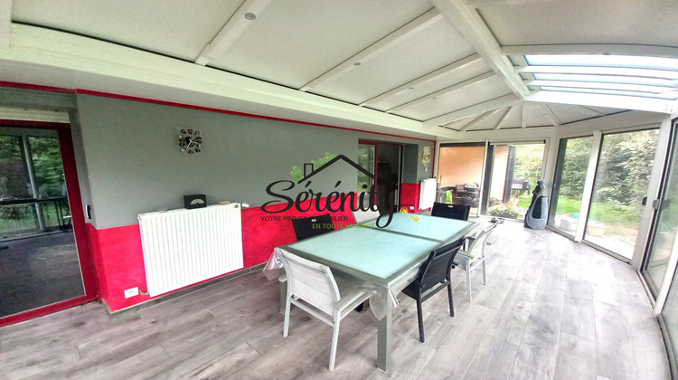 Ma-Cabane - Vente Maison Loos, 132 m²