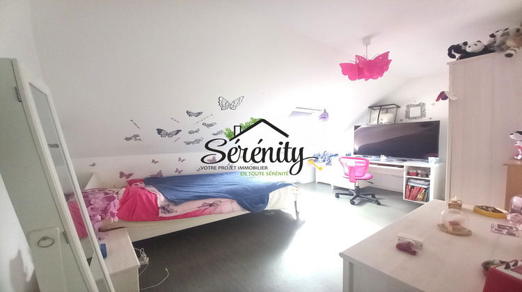 Ma-Cabane - Vente Maison Loos, 132 m²