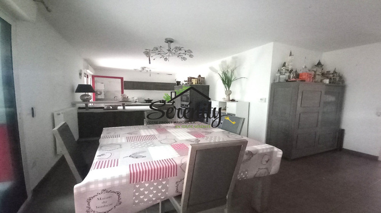 Ma-Cabane - Vente Maison Loos, 132 m²