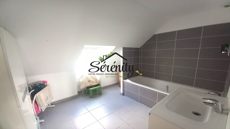 Ma-Cabane - Vente Maison Loos, 132 m²