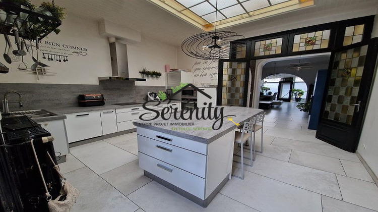 Ma-Cabane - Vente Maison Loos, 178 m²