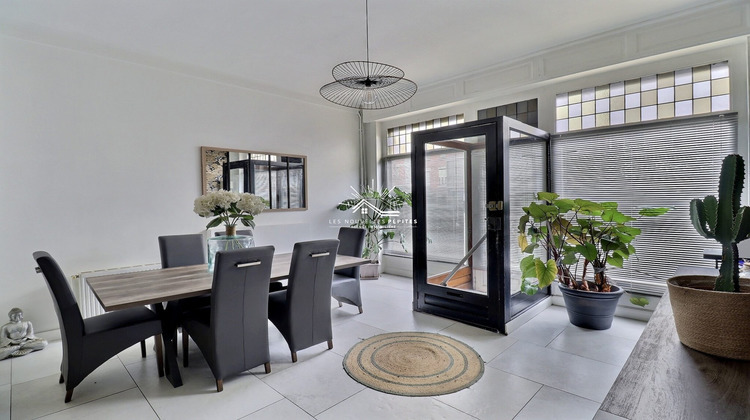 Ma-Cabane - Vente Maison Loos, 178 m²