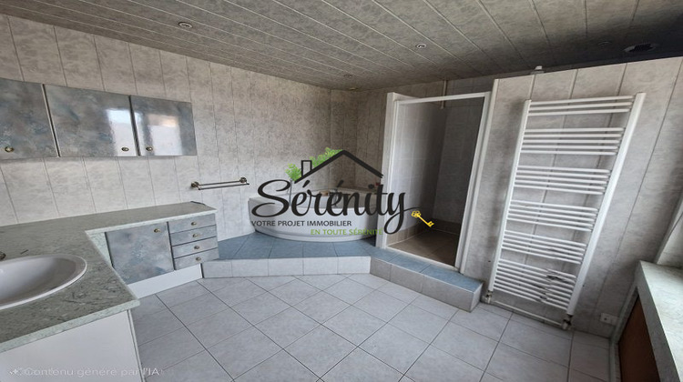 Ma-Cabane - Vente Maison Loos, 145 m²