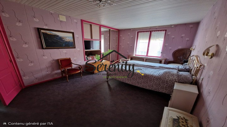 Ma-Cabane - Vente Maison Loos, 145 m²