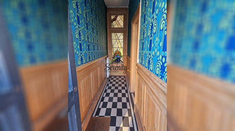 Ma-Cabane - Vente Maison Loos, 168 m²