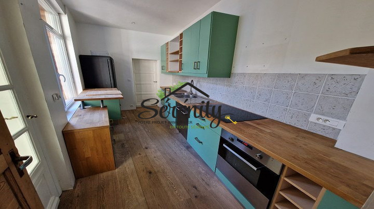 Ma-Cabane - Vente Maison Loos, 168 m²