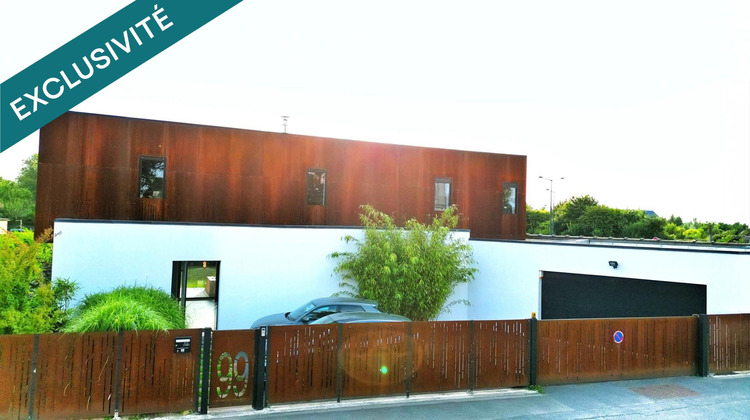 Ma-Cabane - Vente Maison Loos, 210 m²