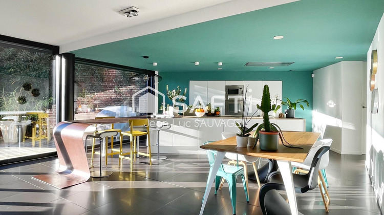 Ma-Cabane - Vente Maison Loos, 210 m²