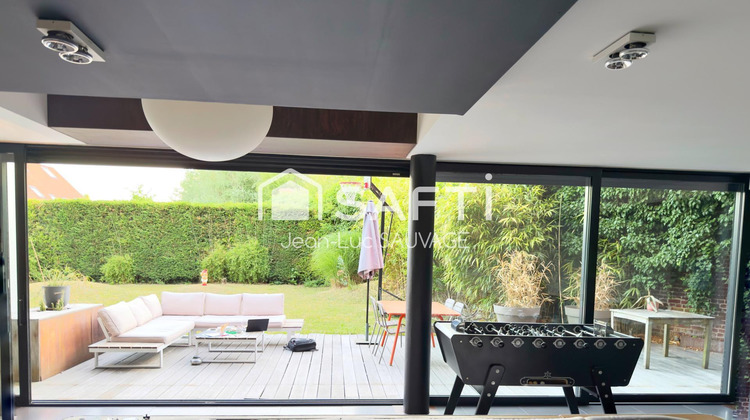 Ma-Cabane - Vente Maison Loos, 210 m²