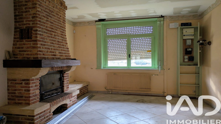 Ma-Cabane - Vente Maison Loos, 114 m²