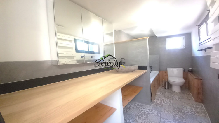 Ma-Cabane - Vente Maison Loos, 75 m²