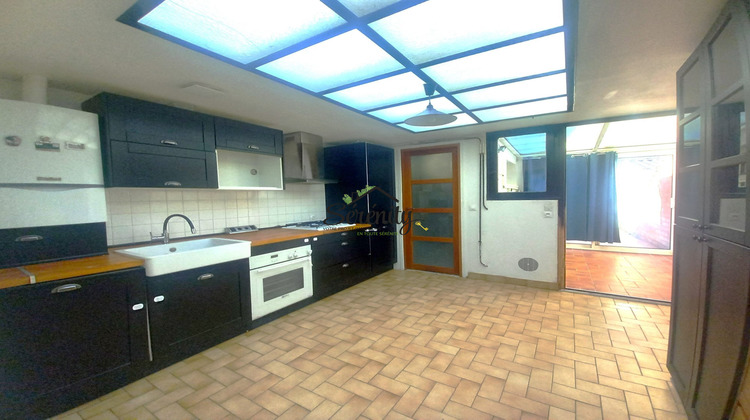 Ma-Cabane - Vente Maison Loos, 75 m²