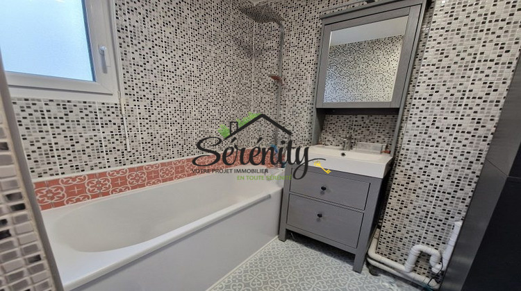 Ma-Cabane - Vente Maison Loos, 84 m²