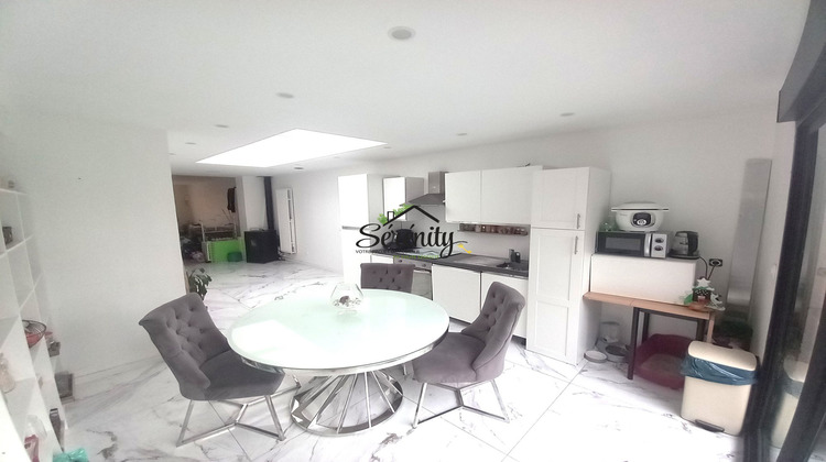 Ma-Cabane - Vente Maison Loos, 105 m²