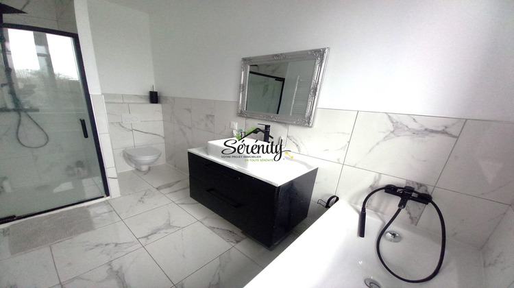 Ma-Cabane - Vente Maison Loos, 105 m²