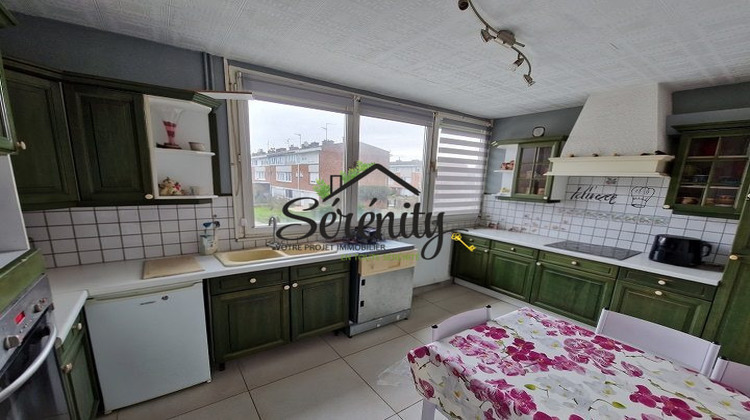 Ma-Cabane - Vente Maison Loos, 103 m²