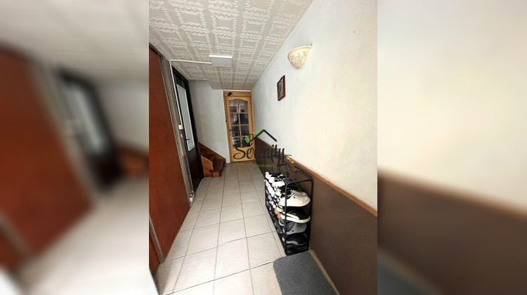 Ma-Cabane - Vente Maison Loos, 103 m²