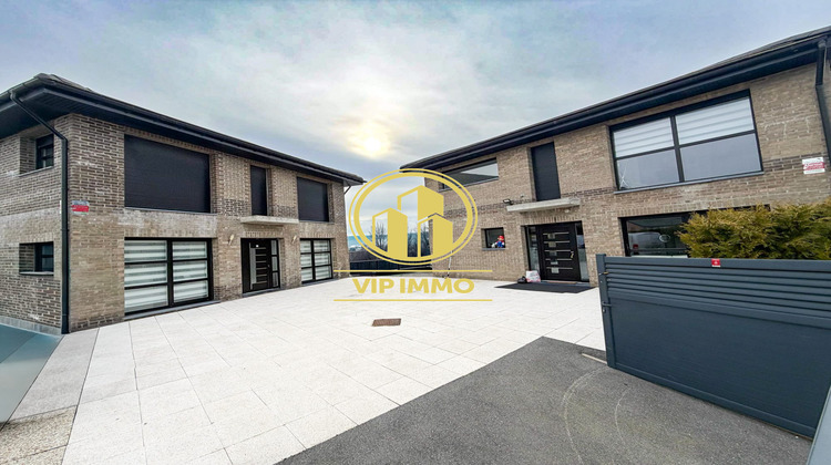 Ma-Cabane - Vente Maison Loos, 220 m²