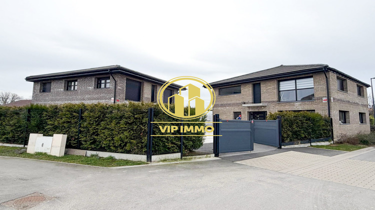 Ma-Cabane - Vente Maison Loos, 220 m²