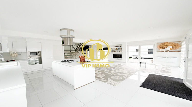 Ma-Cabane - Vente Maison Loos, 220 m²