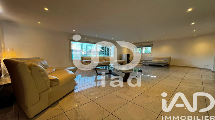 Ma-Cabane - Vente Maison Loos, 215 m²