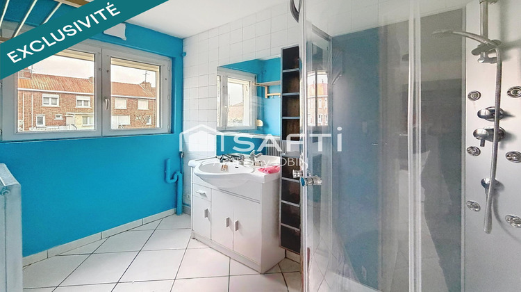 Ma-Cabane - Vente Maison Loos, 70 m²