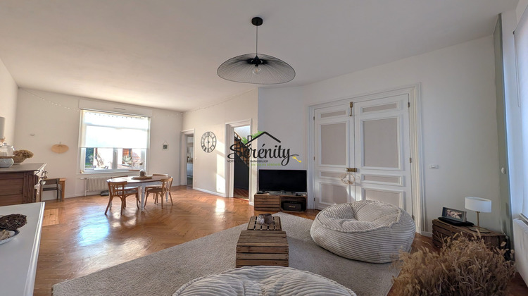 Ma-Cabane - Vente Maison Loos, 140 m²