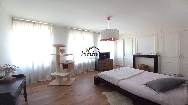 Ma-Cabane - Vente Maison Loos, 140 m²