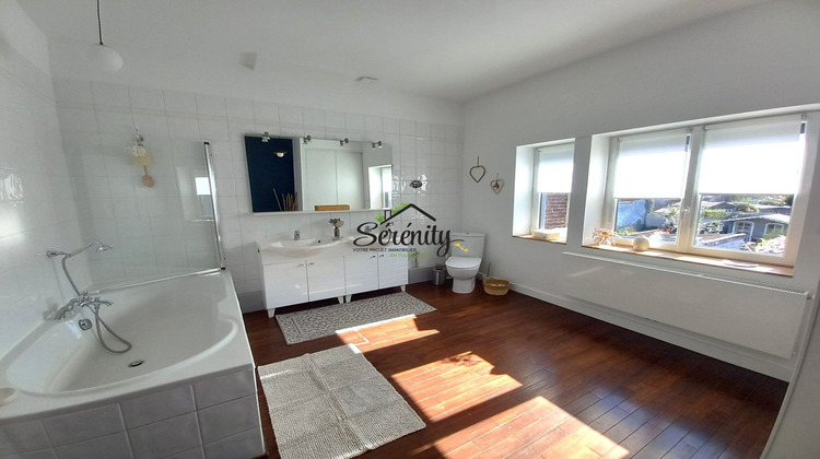 Ma-Cabane - Vente Maison Loos, 140 m²